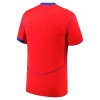 Maglia ufficiale Paris Saint Germain Alternativa 2025-26 per Uomo